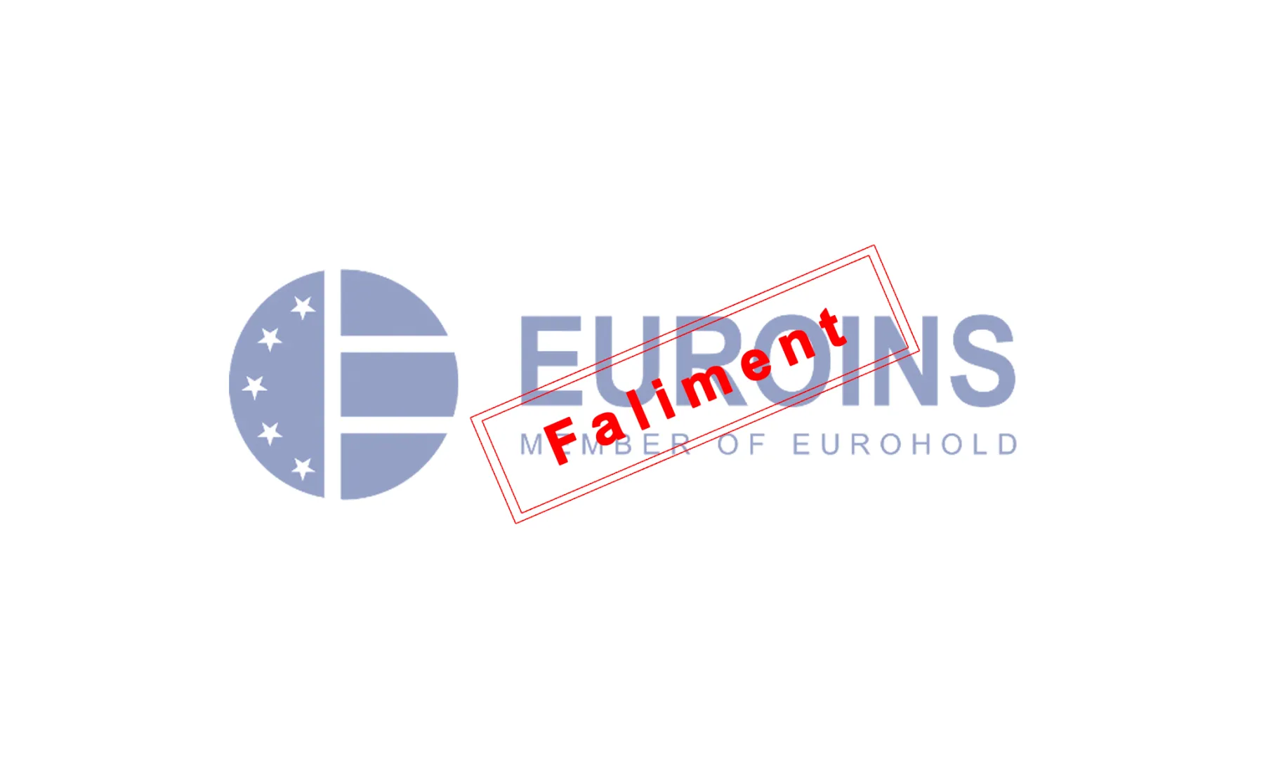 Faliment EUROINS