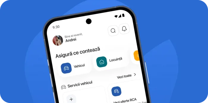 Aplicația Reasig